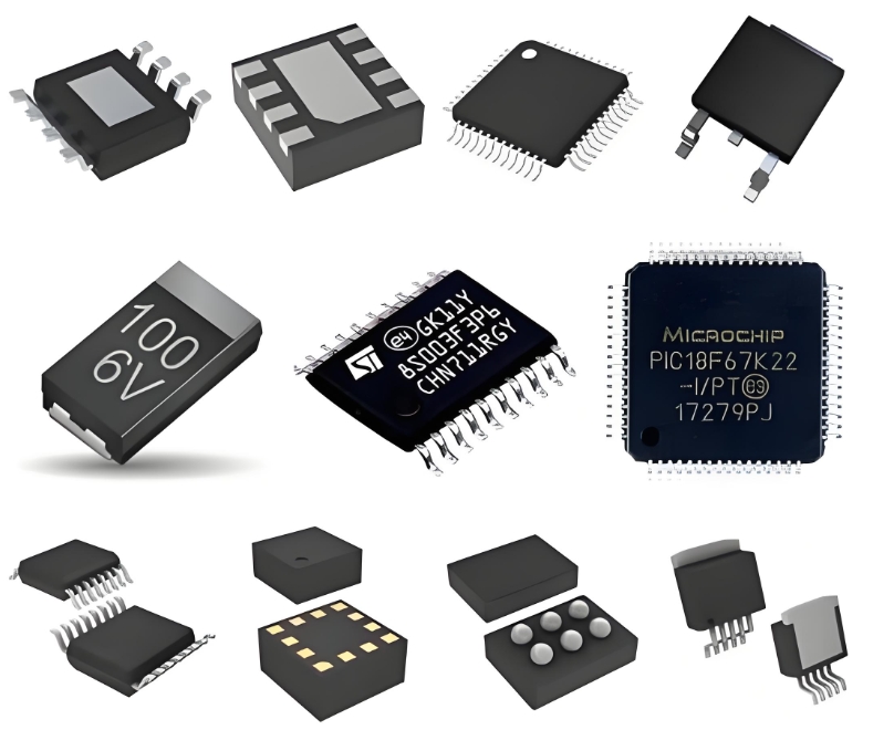 Intel WP81341M0820: A Comprehensive Technical Overview of the Platform Controller Hub